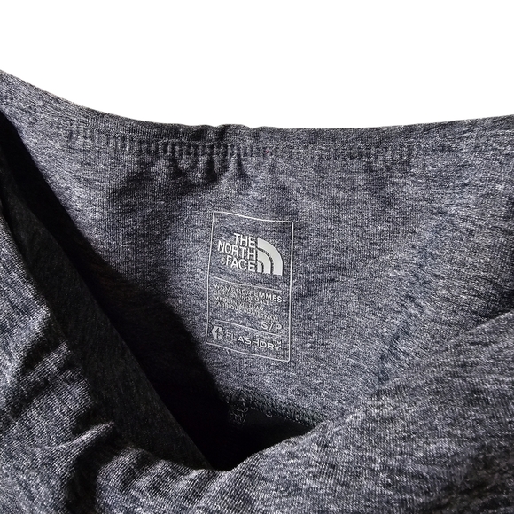 The North Face Flash Dry Performance Leggings. Perfect! - Picture 5 of 7